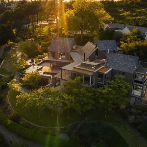 Spanish Farm Guest By Raw Africa Collection Guest house Somerset West